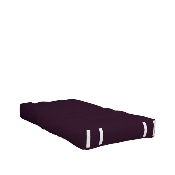 Kintamas fotelis "Karup Hippo Purple Plum-image-3