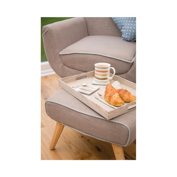 4 keraminių padėkliukų rinkinys "Kitchen Craft Classic Collection-image-1