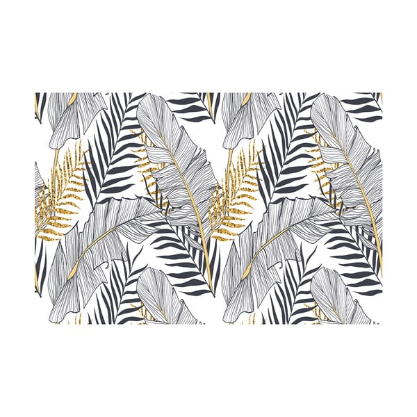 Baldų lipdukas Ambiance Hiva-Oa, 40 x 60 cm-image-2