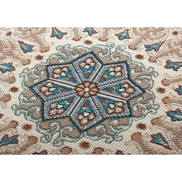 Pilkas lauko kilimas 200x285 cm Kadi - Hanse Home-image-2