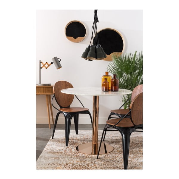 Raštuotas kilimas Zuiver Magic Sunrise, 160 x 230 cm-image-2