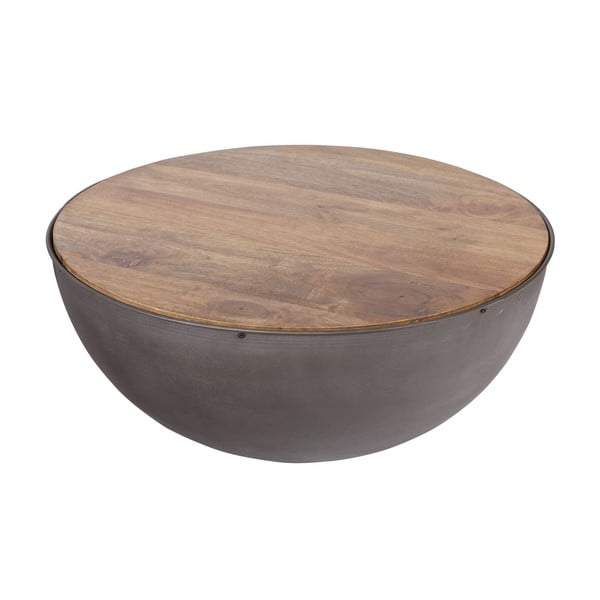Sulankstomas stalas "Bowl", 60 cm