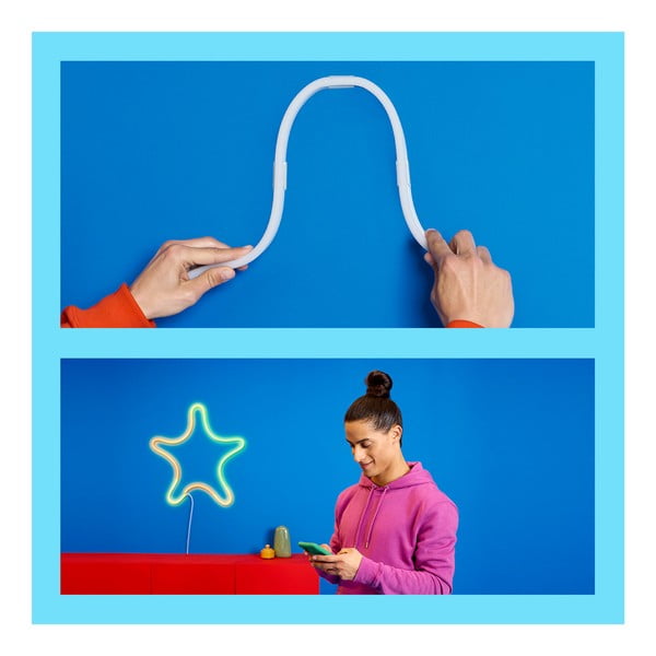 LED juosta 24 W 300 cm – WiZ-image-1