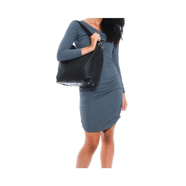 Rankinė Roberta M 1007 Nero-image-1