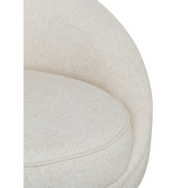 Smėlio spalvos sofa Westwing Collection Gatsby-image-1