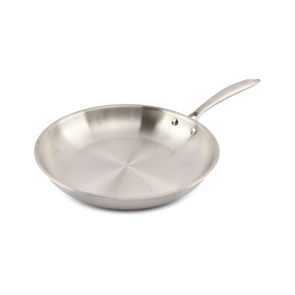 Keptuvės iš nerūdijančio plieno 3 vnt. ø 29,5 cm Blaze – Salt&Pepper-image-3