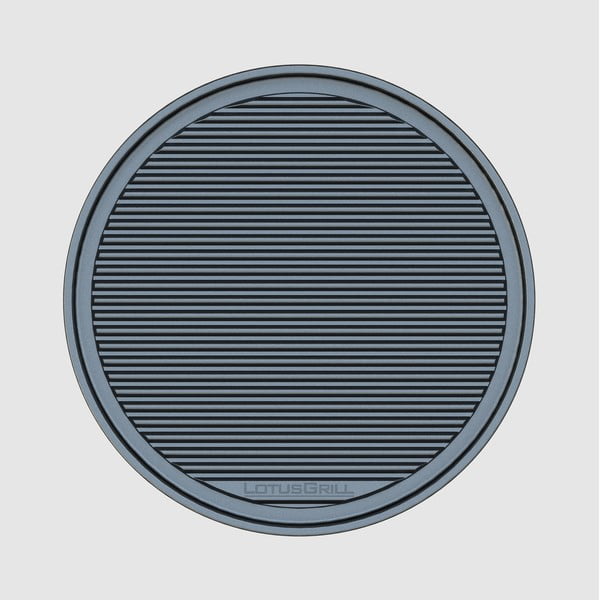 Dvipusė grilio lėkštė teppanyaki XL – LotusGrill-image-3