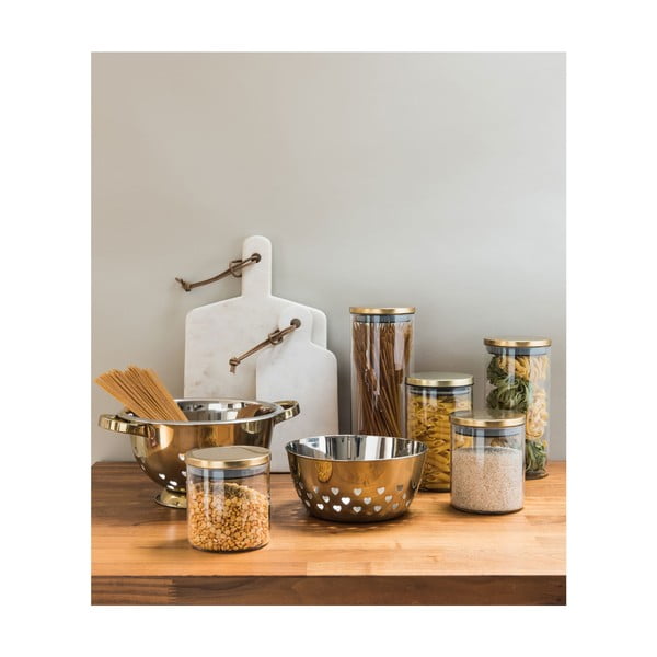 Maisto laikymo indas maistui Freska – Premier Housewares-image-1