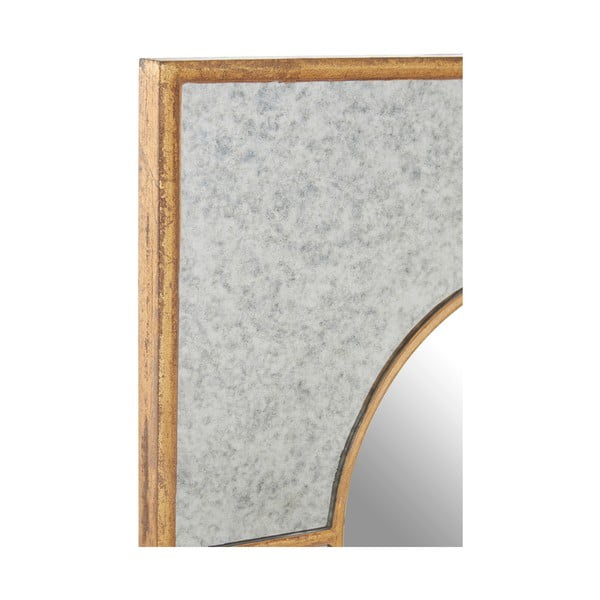 Sieninis veidrodis 70x70 cm Zariah – Premier Housewares-image-1
