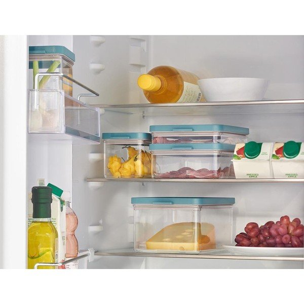 Iš plastiko maisto laikymo indas maistui Omnia – Mepal-image-1