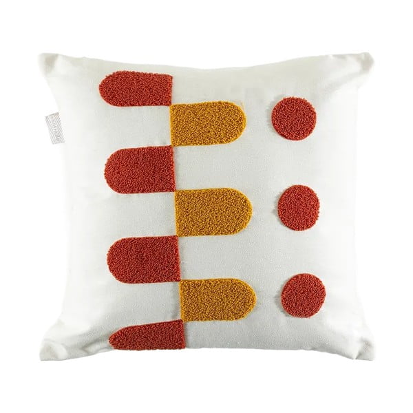 Dekoratyvinė pagalvėlė 43x43 cm Craft – Mioli Decor