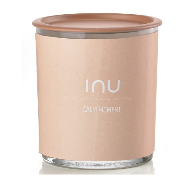 Kvapnioji sojų vaško žvakė Zone Inu Calm Moment, degimo trukmė 35 val.-image-4