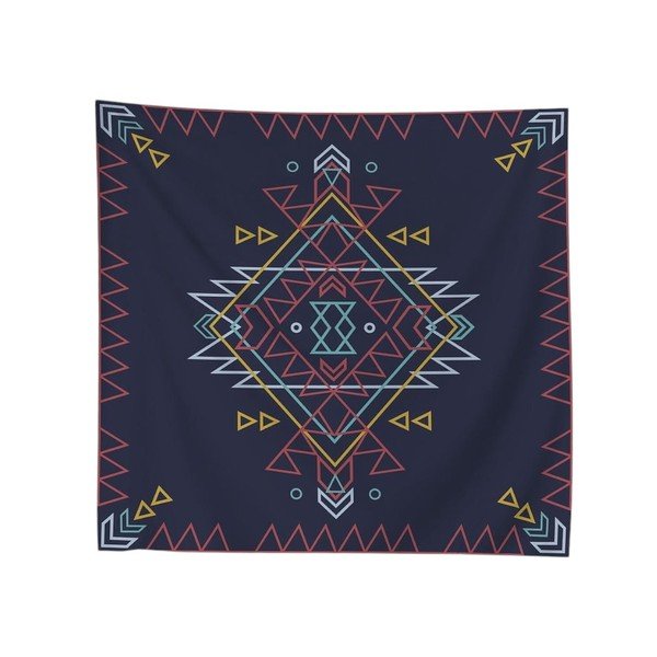 Gobelenas 140x140 cm Navajo – Really Nice Things