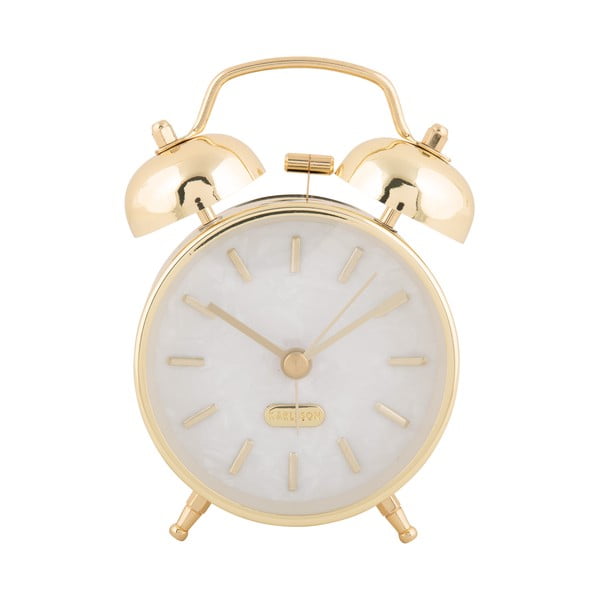 Žadintuvas ø 8 cm Pearl Glow – Karlsson-image-3