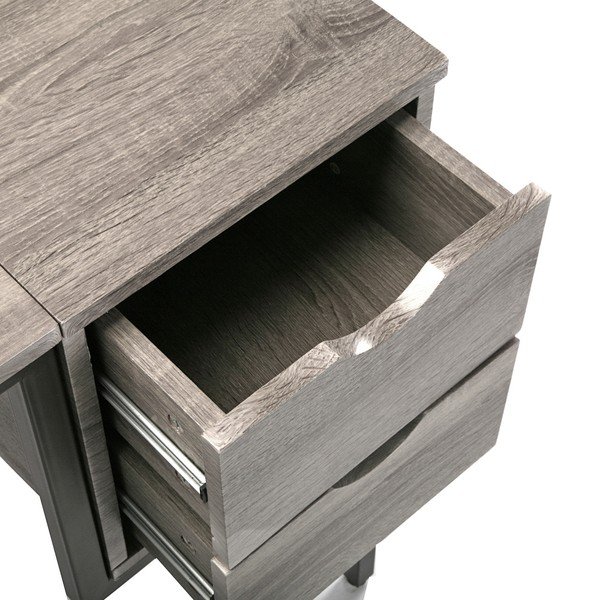 "Versa Chevron" darbo stalas-image-4