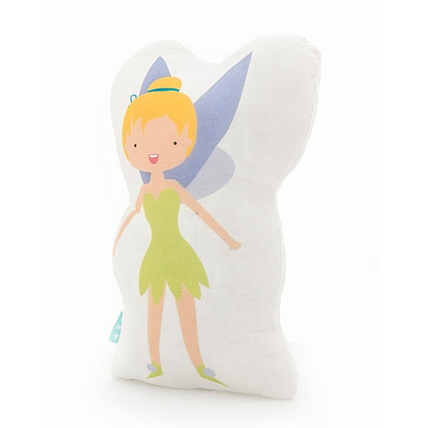 Medvilninė pagalvė Mr. Fox Fairy, 40 x 30 cm-image-1