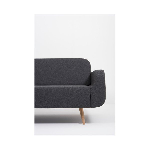 Pilka sofa Gazzda Ena-image-1
