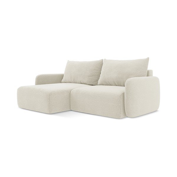 Sulankstoma/su sandėliavimo vieta kampinė sofa (su kairiuoju kampu) Kalena – Makamii-image-3