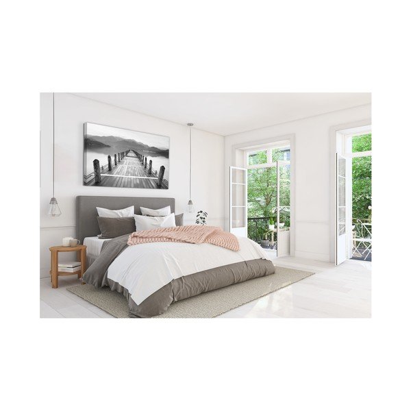 Vaizdas Styler drobė Harmony Molos, 85 x 113 cm-image-1