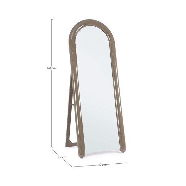 Pastatomas veidrodis 60x160 cm Otilia – Bizzotto-image-3