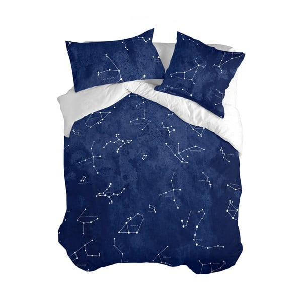 Medvilninis antklodės užvalkalas Blanc Cosmos, 140 x 200 cm-image-3