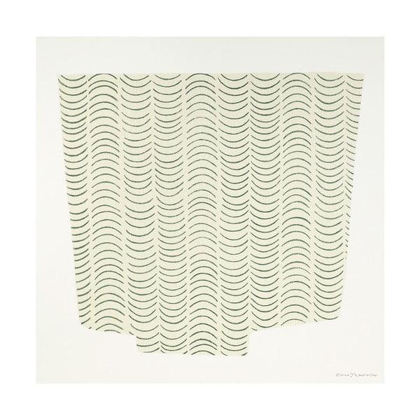 Plakatas 50x50 cm Something to Keep – Emma Lawrenson – The Poster Club