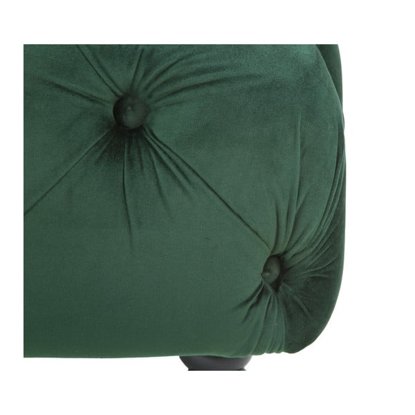 Smaragdo žalios spalvos "Mauro Ferretti Briggite" pėdkelnės-image-4