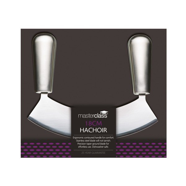 "Kitchen Craft Hachoir" žolelių smulkintuvas-image-1