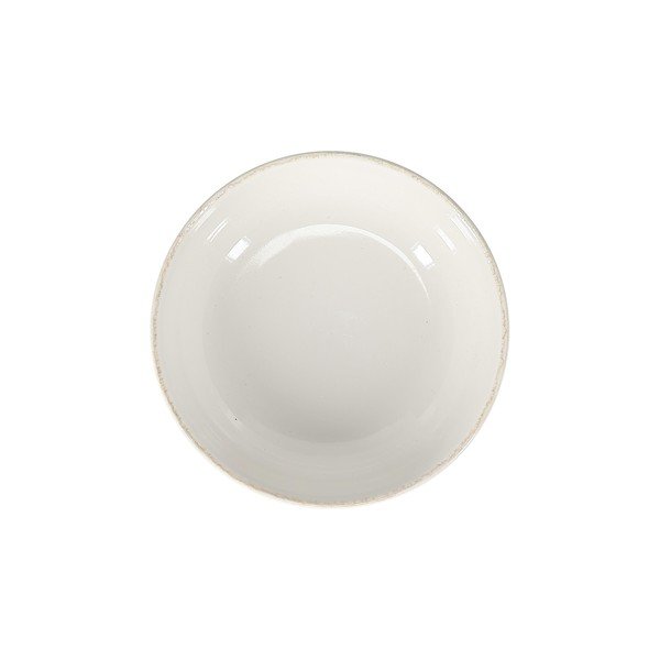 Šviesiai pilkos spalvos iš porceliano  mažas dubuo 710 ml Nuance – BonBistro-image-4