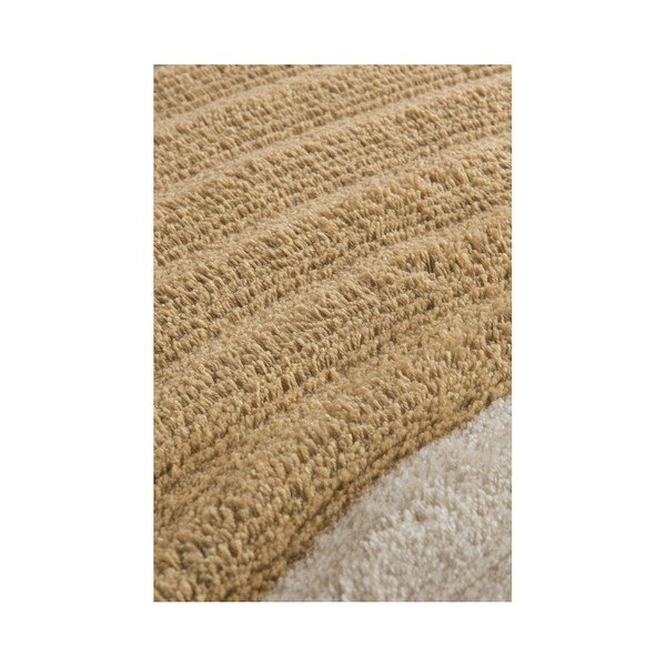 Rudas vonios kilimėlis Well Cap, ⌀ 90 cm-image-2