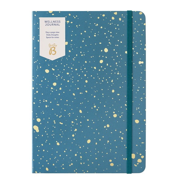 Sveikatingumo dienoraštis 368 psl. Pine – Busy B-image-2