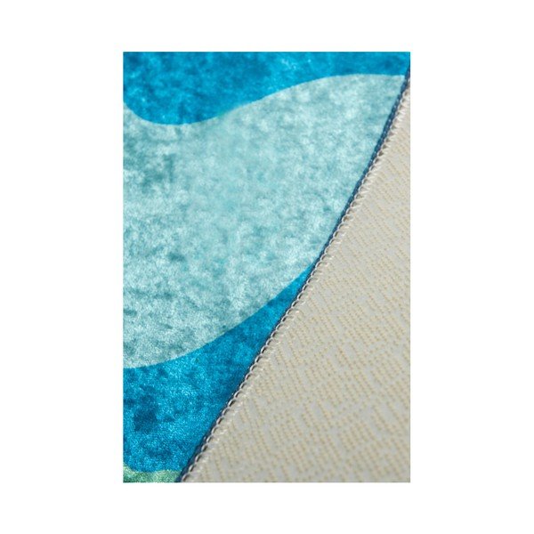 Vaikiškas kilimas World Map, 200 x 290 cm-image-3