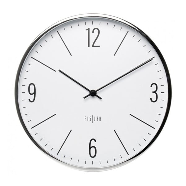 Laikrodis "Cosmopolitan", 30 cm