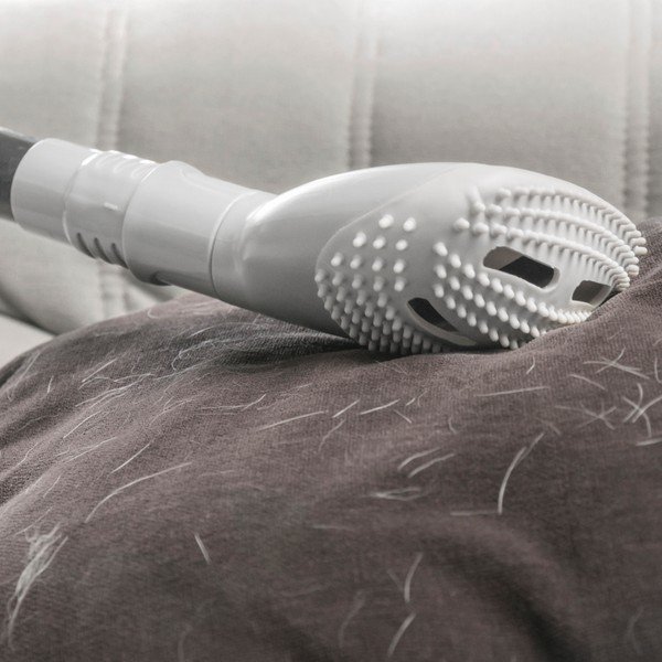 Dulkių siurblio priedas plaukeliams šalinti InnovaGoods-image-4