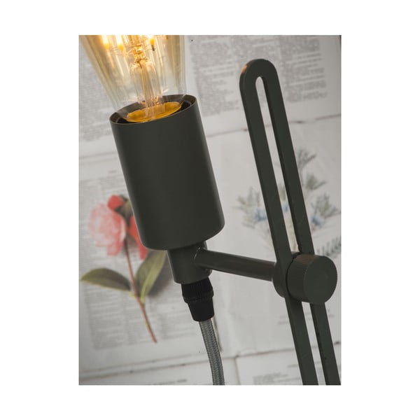 Pilka stalinė lempa it's about RoMi Seattle-image-4