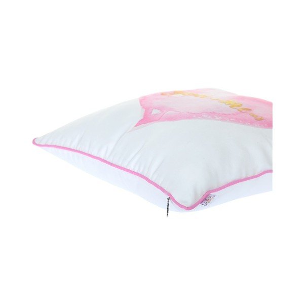 "Pillowcase Mike & Co. NEW YORK Širdis, 43 x 43 cm-image-2