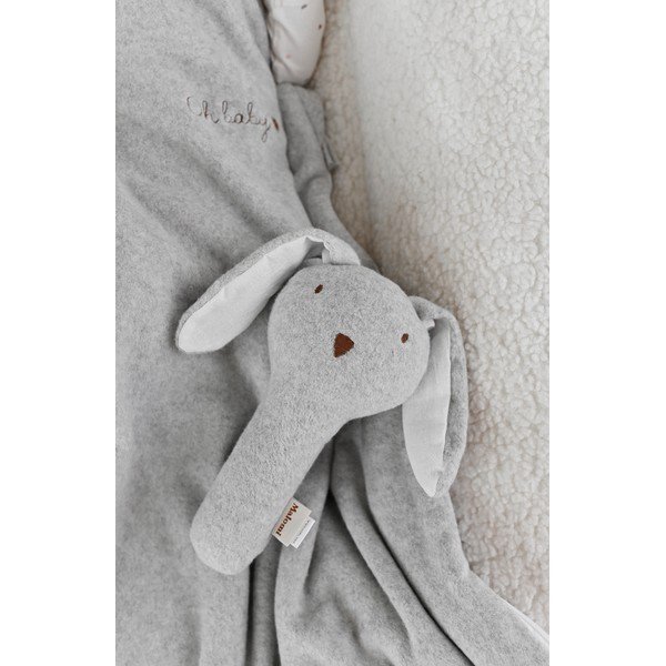 Žaislas Rabbit - Malomi Kids-image-1