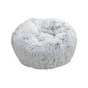 Baltos spalvos augintinio guolis šuniui ø 55 cm Fluffy Heather – Love Story