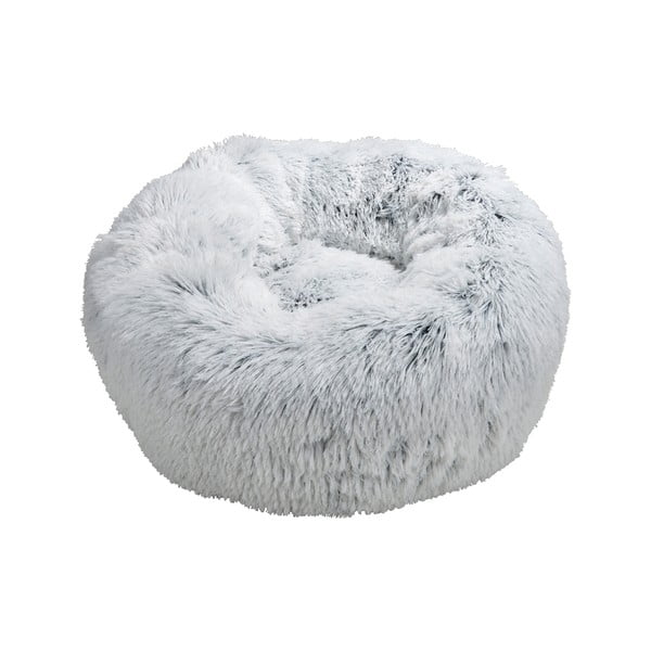 Baltos spalvos augintinio guolis šuniui ø 55 cm Fluffy Heather – Love Story