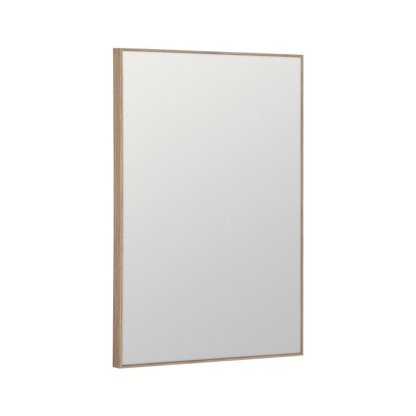 Sieninis veidrodis 51x71,5 cm Alta – Ixia-image-1