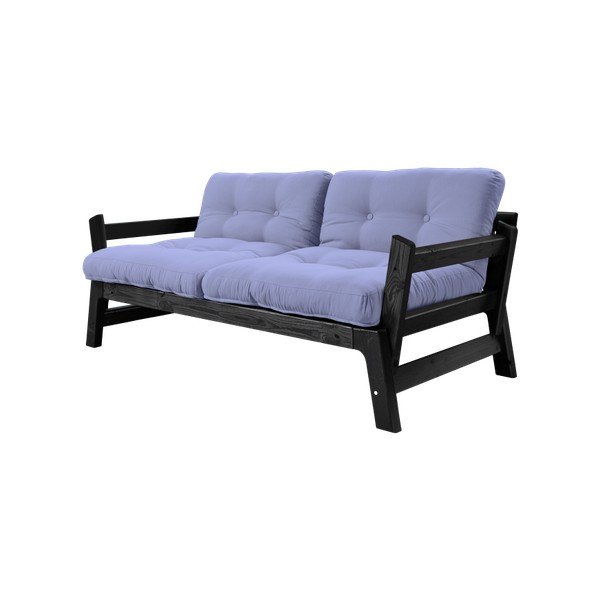 Kintama sofa "Karup Step Black/Blue Breeze-image-3