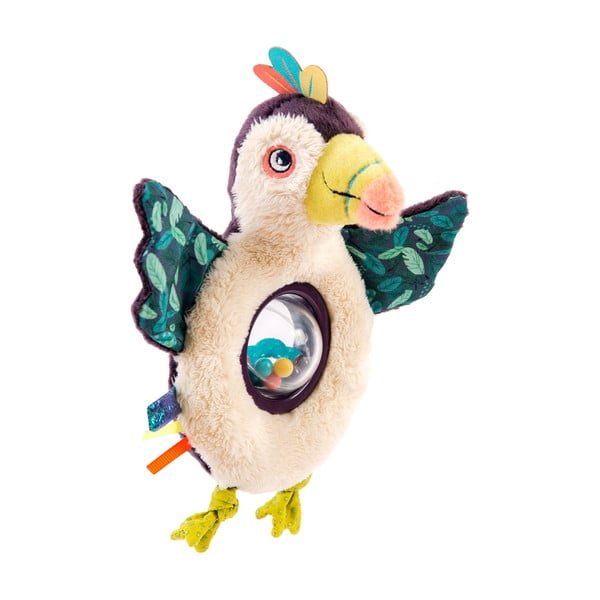 Žiurkėnas Pakou - Moulin Roty-image-2
