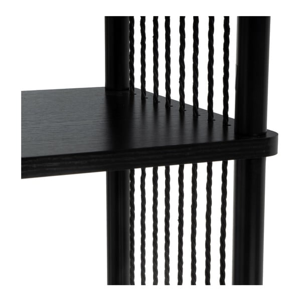 Šoninis stalas 30x34 cm Manila – Casa Selección-image-1