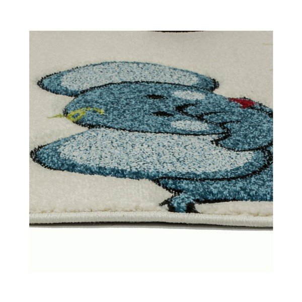 Vaikiškas kilimas Universal Kinder Blanco, 120 x 170 cm-image-2