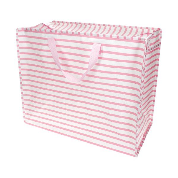 Iš perdirbto plastiko spintos daiktadėžė 28x58x48 cm – Rex London