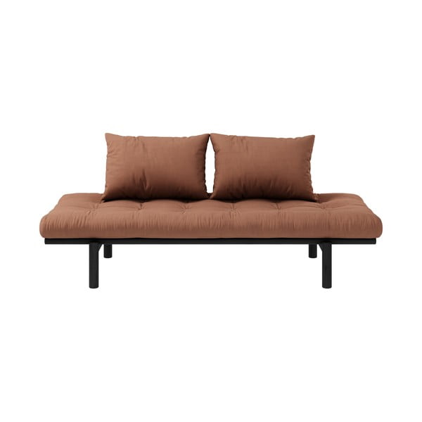 Sofa Karup Design Pace Natural Black/Clay Brown