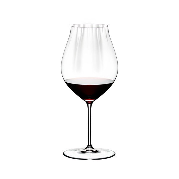 Stiklinės 2 vnt. vynui 830 ml Performance Pinot Noir – Riedel-image-2