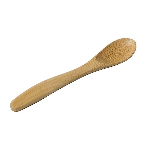 6 bambukinių šaukštų rinkinys Bambum Tai Spoon
