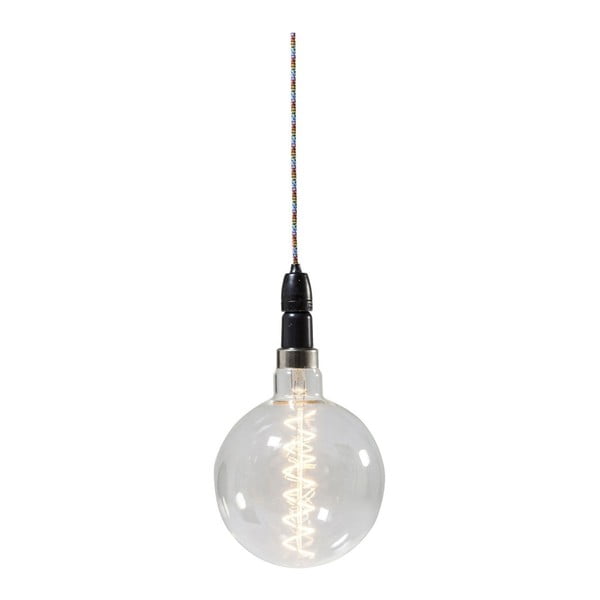 LED lemputė Kare dizainas