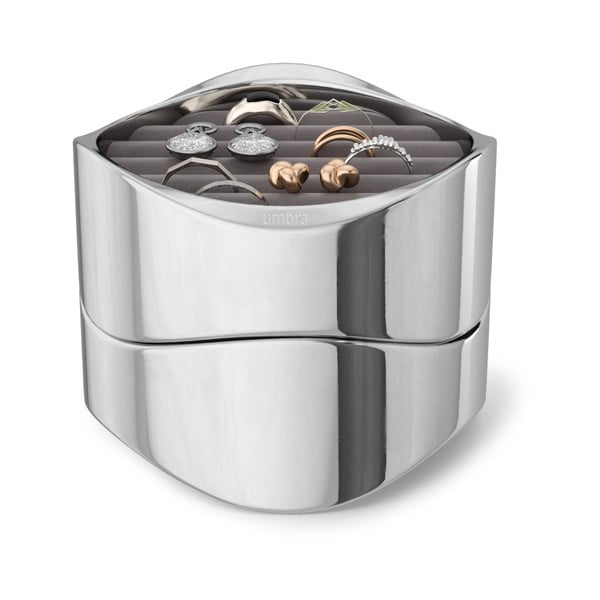 Papuošalų dėžutė Wavy – Umbra-image-3